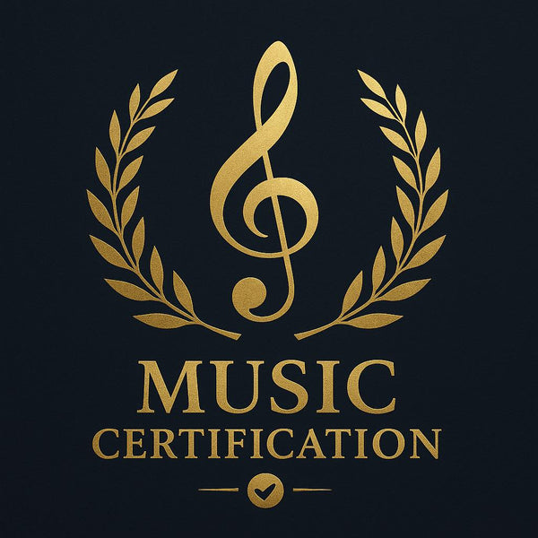 World Unified Music Certification Exam